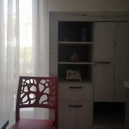 Casa Daddy Διαμέρισμα *