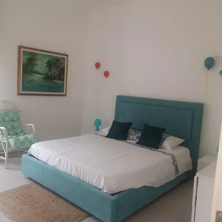 Casa Daddy Porto Cesareo