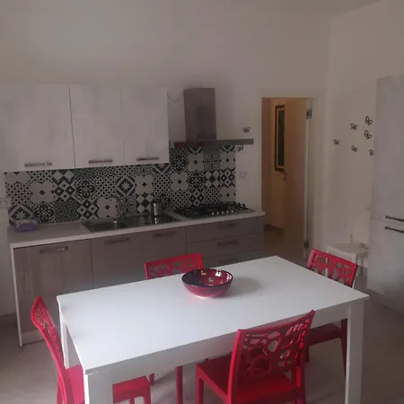 Διαμέρισμα Casa Daddy Porto Cesareo