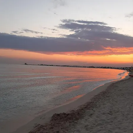 Διαμέρισμα Casa Daddy Porto Cesareo