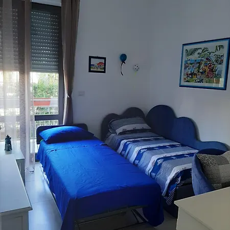 Διαμέρισμα Casa Daddy