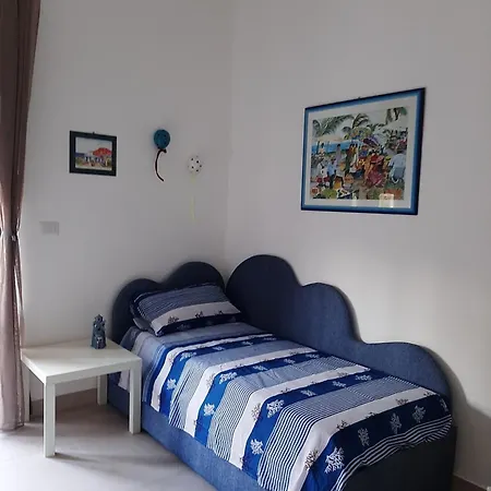 Casa Daddy Διαμέρισμα