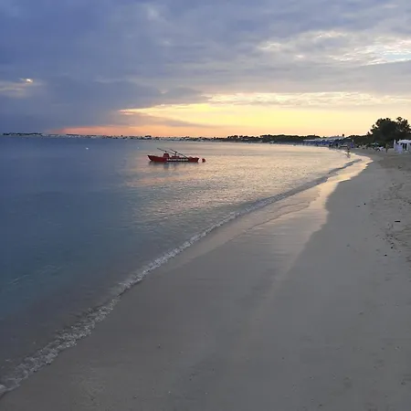 Casa Daddy Διαμέρισμα Porto Cesareo